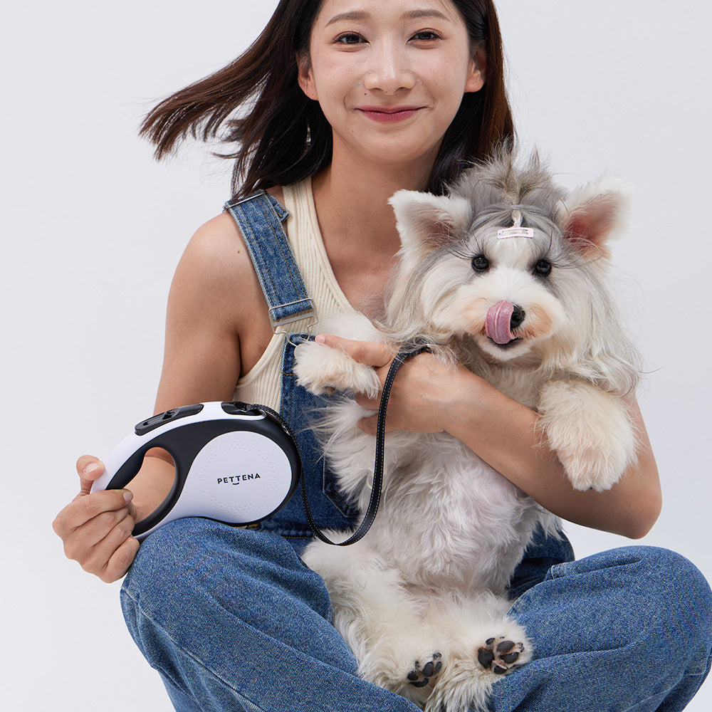 Retractable Dog Leash