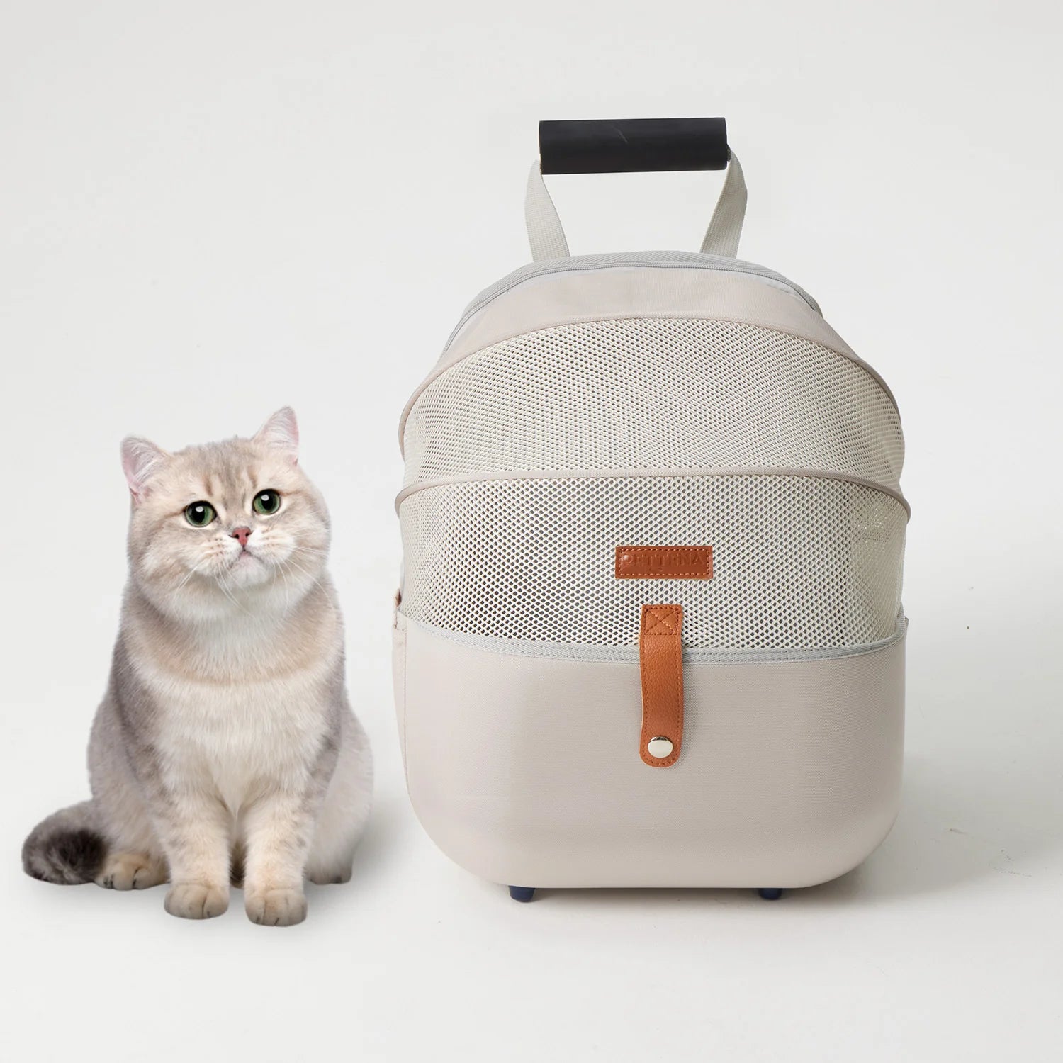 Ultra Lightweight Pet Backpack