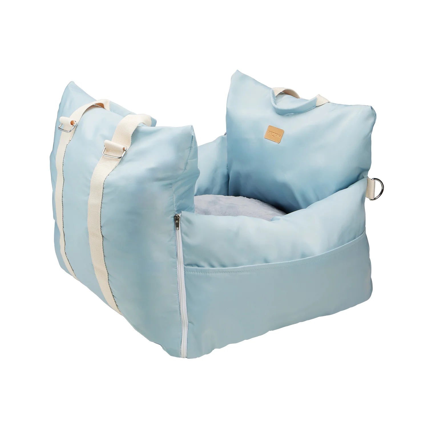 Pet Car Seat Bed