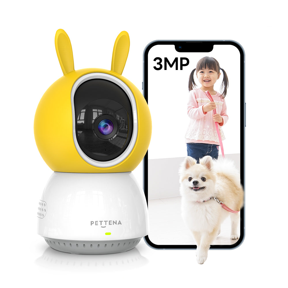 Pet Camera