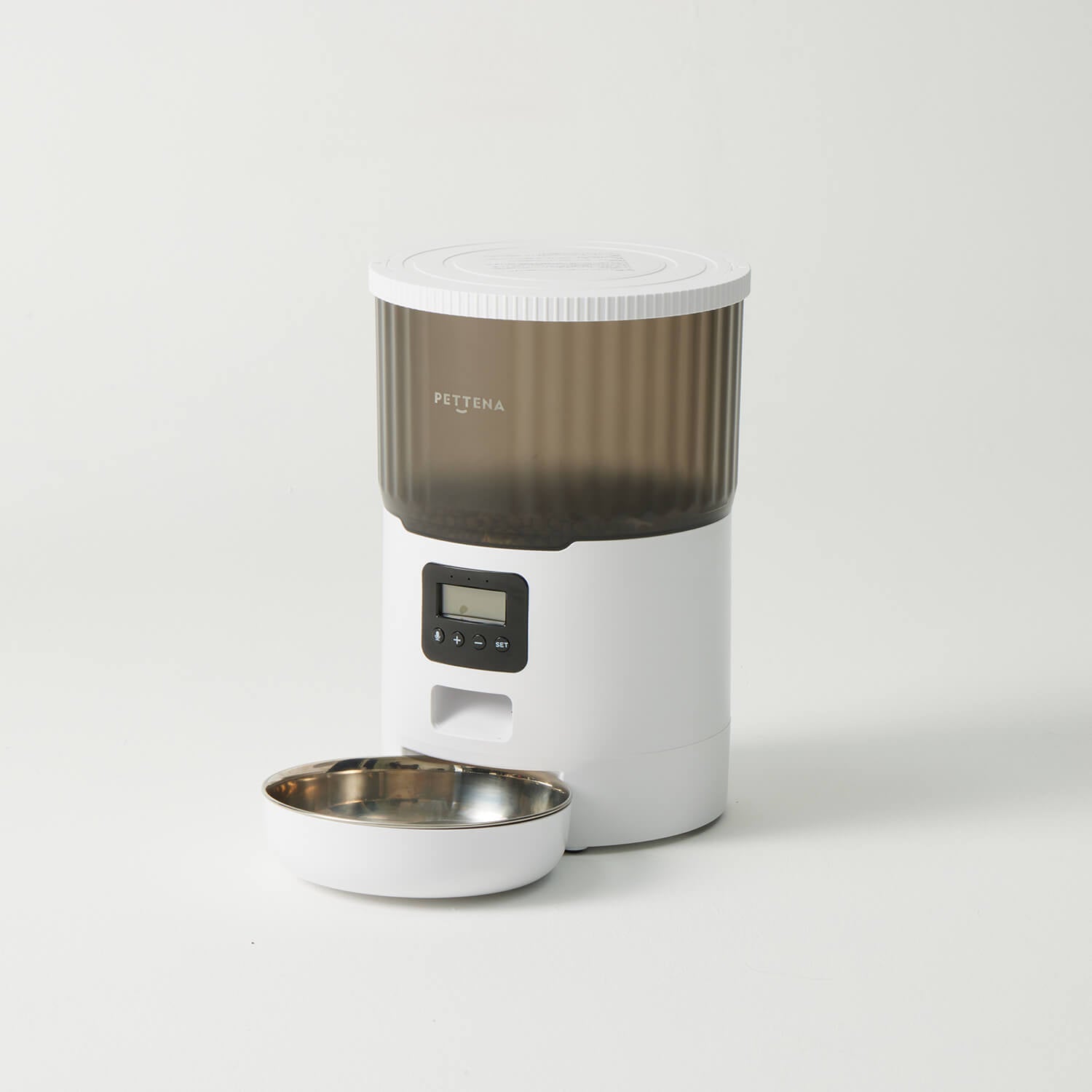 Portable Smart Automatic Pet Feeder