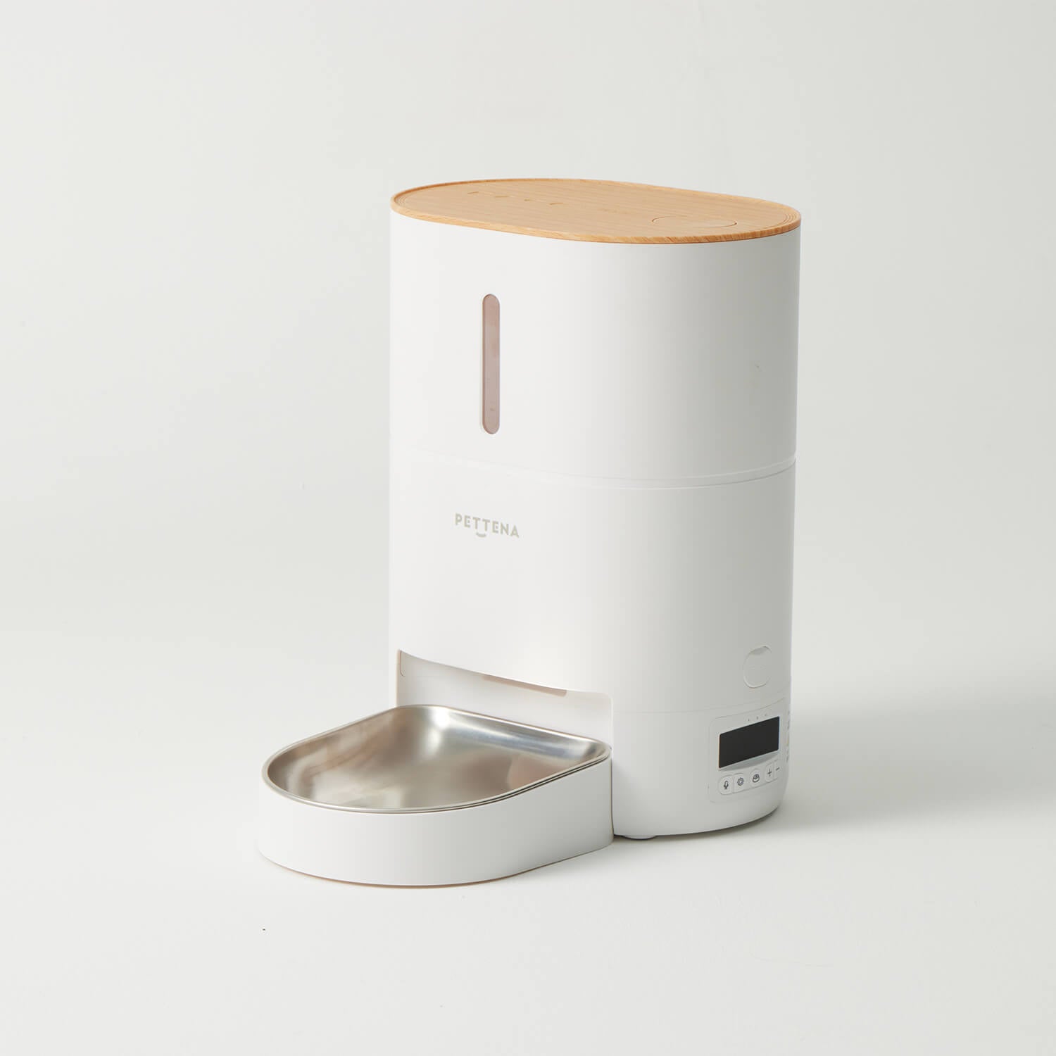 Smart Automatic Pet Feeder